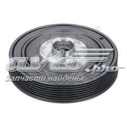 Koło pasowe wału korbowego Renault (RVI) 8200817574