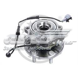 Piasta przednia Nissan/Infiniti 40202JR71A cena, od 89,56 USD