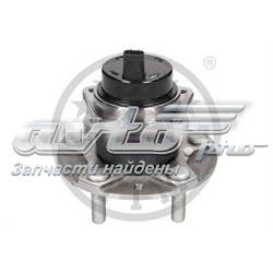 Piasta przednia Mazda RX-8 SE