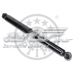 Do koszyka MM00661 Japan Parts Amortyzator tylny