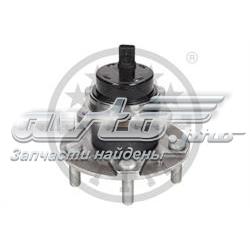 Piasta przednia Mazda RX-8 SE