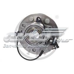 84856654 General Motors Piasta przednia
