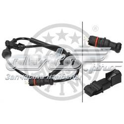 Czujnik ABS przedni ABE CCZ1663ABE cena, od 21,27 USD