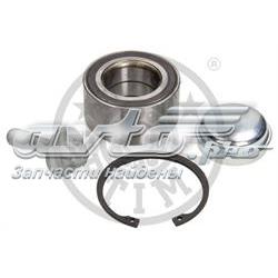 Do koszyka 402105DA0A Nissan/Infiniti Łożysko piasty przedniej