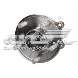 Piasta tylna Ford AV6T2B372EA