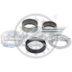 Silentblock wahacza tylnego (zestaw) 515409 Peugeot/Citroen