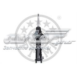 Amortyzator tylny prawy Land Rover RPM000020