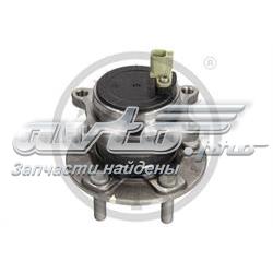 AV6T2B372EA Ford Piasta tylna