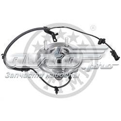 Piasta tyłna prawa 5171124AB Chrysler