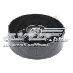 Do koszyka 1192001470 Mercedes Rolka napinacza paska napędowego