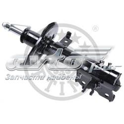 Amortyzator przedni 543020001R Renault (RVI)