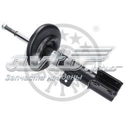 Amortyzator przedni prawy 1674699280 Peugeot/Citroen