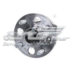 Piasta tylna 527501Y000 Hyundai/Kia