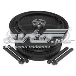 Do koszyka 80004988 Corteco Koło pasowe wału korbowego