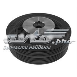 Koło pasowe wału korbowego BGA DP8405 cena, od 76,70 USD
