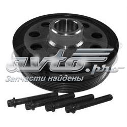 Do koszyka 80004879 Corteco Koło pasowe wału korbowego