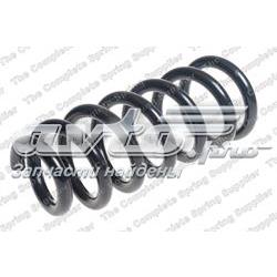 Sprężyna przednia VAG 2H0411105F cena, od 51,57 USD