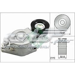 Napinacz paska napędowego R2AA15980D Mazda