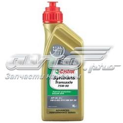 1502FD Castrol Olej przekładniowy