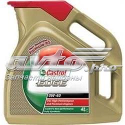 15338D Castrol Olej do silnika