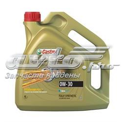 157E5C Castrol Olej do silnika