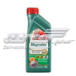 15263A Castrol olej do silnika