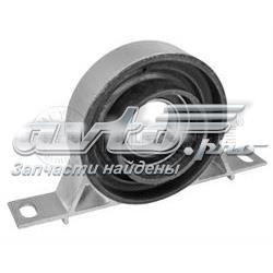 Do koszyka 26127501258 BMW Łożysko podwieszane wału Cardana