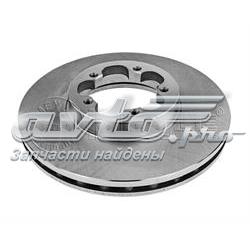 7155217042 Meyle Tarcza hamulcowa przednia