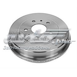 Bęben hamulcowy tylny Ford 1710330 cena, od 56,80 USD