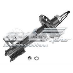 Do koszyka SA0267 Bremsi Amortyzator przedni lewy