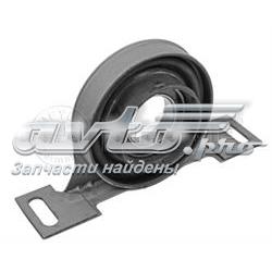Do koszyka 1229431 BMW Łożysko podwieszane wału Cardana