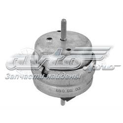 Do koszyka 33100019 Swag Poduszka (podpora) silnika prawa