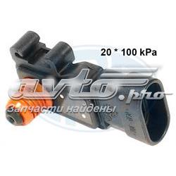 12614970 General Motors Czujnik ciśnienia w kolektorze ssącym, MAP