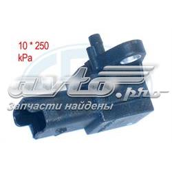 Do koszyka 9631716680 Fiat/Alfa/Lancia Czujnik ciśnienia w kolektorze ssącym, MAP