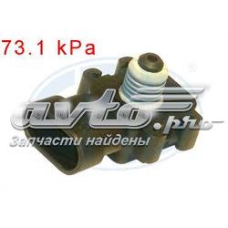 8971806550 Isuzu Czujnik ciśnienia w kolektorze ssącym, MAP