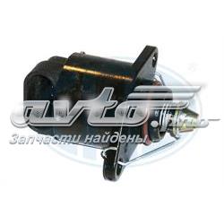 Regulator biegu jałowego 0817254 Opel