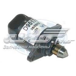 Do koszyka 7701042784 Renault (RVI) Regulator biegu jałowego