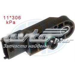 Do koszyka 0281002958 Nissan/Infiniti Czujnik ciśnienia w kolektorze ssącym, MAP