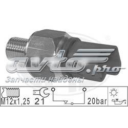 Czujnik pompy wspomagania 401509 Peugeot/Citroen