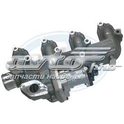 Kolektor ssący Ford 4M5Q9424CD cena, od 131,10 USD