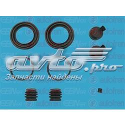 D42143 Autofren Zestaw naprawczy zacisku hamulcowego przedniego