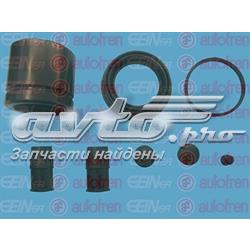 D42111C Autofren Zestaw naprawczy zacisku hamulcowego przedniego
