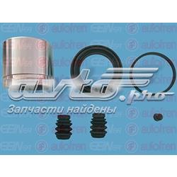 D41736C Autofren Zestaw naprawczy zacisku hamulcowego przedniego