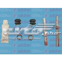 Zestaw naprawczy zacisku hamulcowego przedniego VAG 701698470 cena, od 9,68 USD