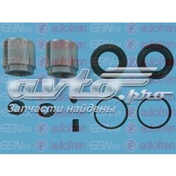 Zestaw naprawczy zacisku hamulcowego przedniego KIA Sorento 1 JC