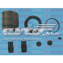 Zestaw naprawczy zacisku hamulcowego przedniego D42100C Autofren