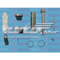 D7112C Autofren Zestaw naprawczy zacisku hamulcowego przedniego