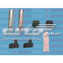 D7139C Autofren Zestaw naprawczy zacisku hamulcowego przedniego