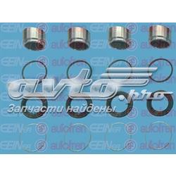Zestaw naprawczy zacisku hamulcowego przedniego Toyota Land Cruiser PRADO SUV (J150) (2009 - 2026) cena, od 52,74 USD