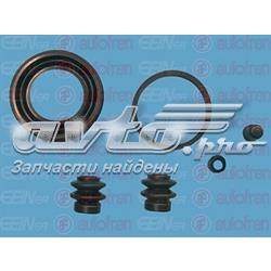 Zestaw naprawczy zacisku hamulcowego tylnego D4120CL70B Nissan/Infiniti